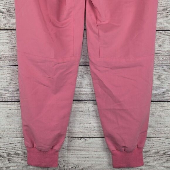 Mens Figs Tansen Jogger Scrub Pant Slim Fit Large FIONx PO 1603 - Picture 4 of 10